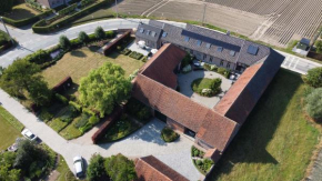 Hermelgemhoeve - Zonnebloem